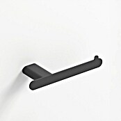 Camargue Portarrollos Mont Valier (Sin tapa, Negro) | BAUHAUS