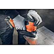 Fein AMPShare 18V Sierra de calar de batería F-IRON Jig 26 AS (18 V, Sin batería, Número de carreras marcha en vacío: 700 /min - 3.000 /min) | BAUHAUS