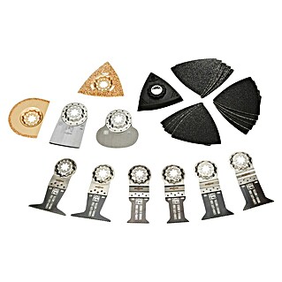 Fein Starlock Zubehör-Set Best of Starlock Renovation (26 -tlg.)