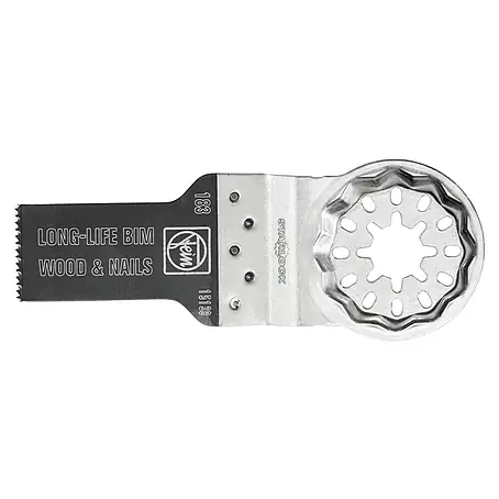 Fein Starlock Sägeblatt Long-Life