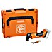 Fein AMPShare 18V Multiherramienta de batería AMM 500 Plus AS 