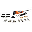 Fein MultiMaster Elektro-Multifunktionswerkzeug MultiMaster MM500 Plus TOP L-BOXX SET (350 W, STARLOCK-Plus-System) | BAUHAUS