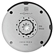 Fein Starlock Plus HSS-Sägeblatt (Geeignet für: Holz, Durchmesser: 100 mm, Sägeblattstärke: 0,8 mm)