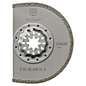 Fein Starlock Plus Dijamantni list pile (Promjer: 90 mm, Debljina lista pile: 2,2 mm)