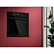 AEG Horno empotrado TU5AB20WSK (Número de tipos de calentamiento: 9 ud., 72 l) | BAUHAUS