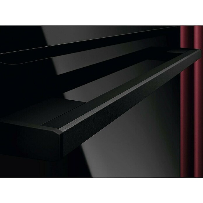 AEG Horno empotrado TU5AB20WSK (Número de tipos de calentamiento: 9 ud., 72 l) | BAUHAUS