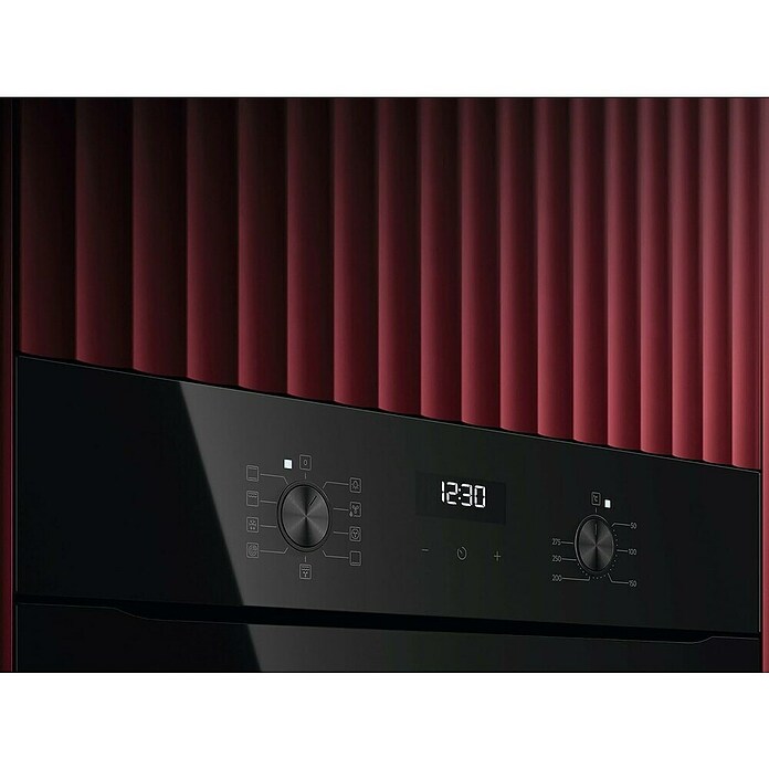 AEG Horno empotrado TU5AB20WSK (Número de tipos de calentamiento: 9 ud., 72 l) | BAUHAUS