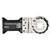 Fein Starlock Sägeblatt E-Cut Precision 