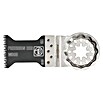 Fein Starlock Sägeblatt E-Cut Precision (50 x 35 mm, 3 Stk.)