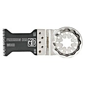 Fein Starlock Hoja de sierra E-Cut Precision (50 x 35 mm, 1 ud.)