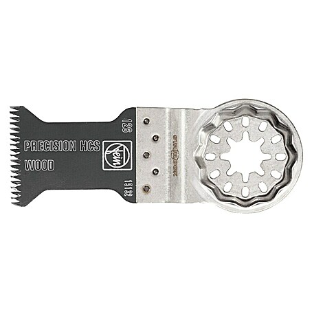 Fein Starlock Sägeblatt E-Cut Precision (50 x 35 mm, 1 Stk.)