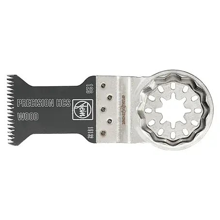 Fein Starlock Sägeblatt E-Cut Precision