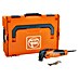 Fein MultiMaster Elektro-Multifunktionswerkzeug MultiMaster MM500 Plus BASIC L-BOXX SET 