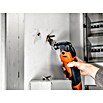 Fein MultiMaster Elektro-Multifunktionswerkzeug MultiMaster MM500 Plus TOP L-BOXX SET (350 W, STARLOCK-Plus-System) | BAUHAUS