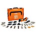 Fein AMPShare 18V Multiherramienta de batería AMM 700 Max 