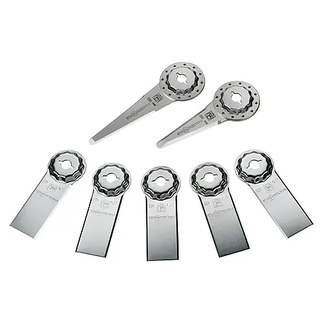 Fein Starlock Zubehör-Set Fugensanierung