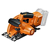 Fein AMPShare 18V Sierra circular de batería F-IRON Cut 57 AS (18 V, Sin batería, Diámetro hoja de sierra: 150 mm, 1.300 r.p.m. - 2.800 r.p.m.) | BAUHAUS