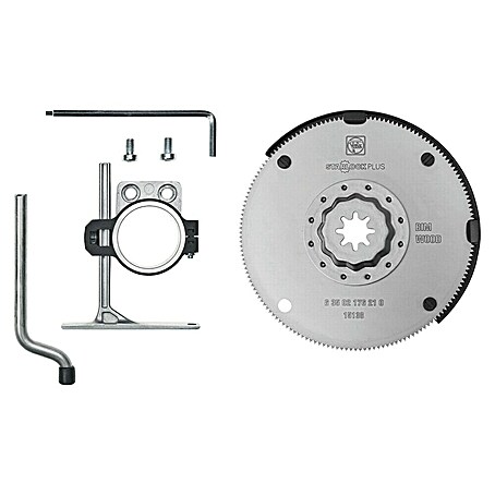 Fein Starlock Plus Sägeblatt-Set (Durchmesser: 100 mm, 2 -tlg.)