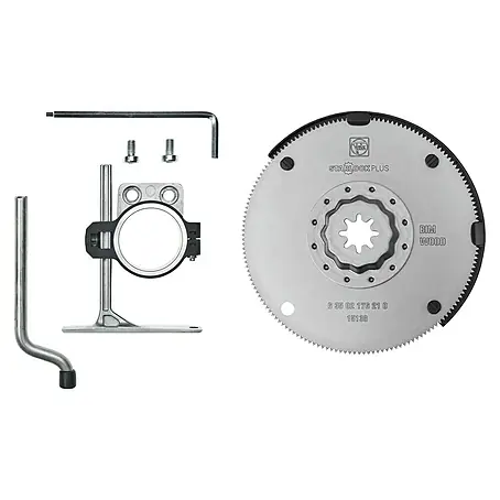 Fein Starlock Plus Sägeblatt-Set