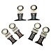 Fein Zubehör-Set Best of E-Cut Starlock Wood & Metal 