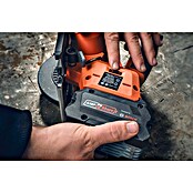 Fein AMPShare 18V Sierra circular de batería F-IRON Cut 57 AS (18 V, Sin batería, Diámetro hoja de sierra: 150 mm, 1.300 r.p.m. - 2.800 r.p.m.) | BAUHAUS