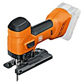 Fein AMPShare 18V Sierra de calar de batería F-IRON Jig 26 AS (18 V, Sin batería, Número de carreras marcha en vacío: 700 /min - 3.000 /min) | BAUHAUS