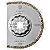 Fein Starlock Diamant-Sägeblatt (75 mm, Sägeblattstärke: 2,2 mm)