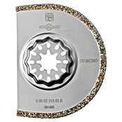 Fein Starlock Hoja de sierra Diamant (75 mm, Espesor de hoja de sierra: 2,2 mm)