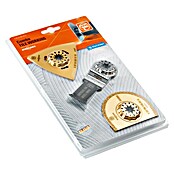 Fein Starlock Kit de accesorios Tileworking (3 pzs.) | BAUHAUS