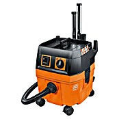 Fein Elektro-Nass- & Trockensauger Dustex 25 l Set (1 200 W, 22 l) | BAUHAUS