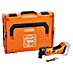 Fein AMPShare 18V Multiherramienta de batería AMM 700 Max AS 
