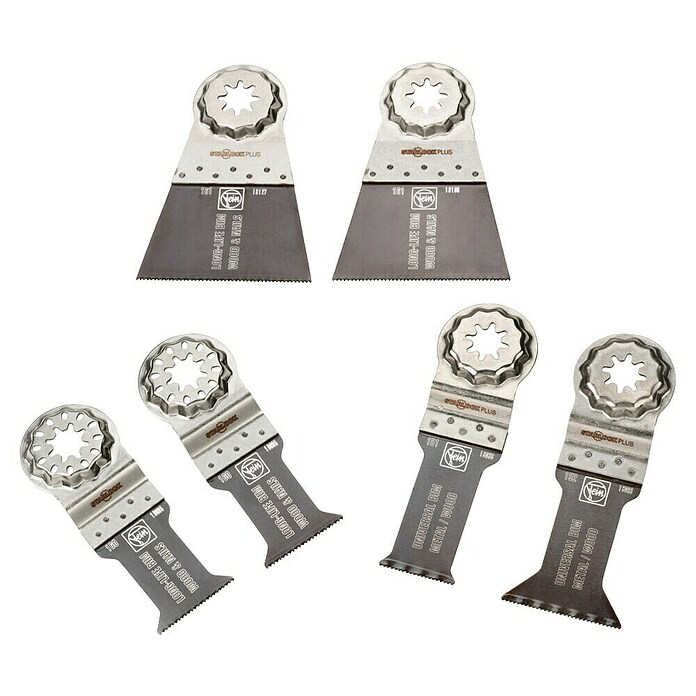 Fein Zubehör-Set