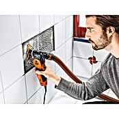 Fein Absaug-Set (Gesamtumfang: 18 -tlg., Passend für: Fein SuperCut (FSC 500 QSL, AFSC 18 QSL), Fein MultiMaster (FMM 350 QSL, AFMM 18 QSL)) | BAUHAUS