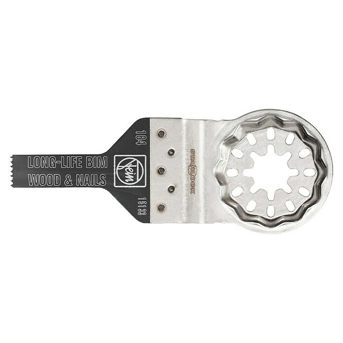 Fein Starlock List pile Long-Life  (30 x 10 mm, 1 Kom.) | BAUHAUS