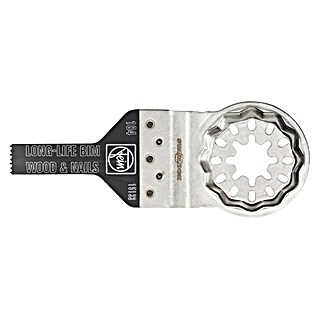 Fein Starlock List pile Long-Life (30 x 10 mm, 1 Kom.)