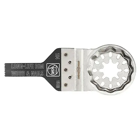 Fein Starlock Sägeblatt Long-Life
