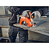 Fein AMPShare 18V Sierra circular de batería F-IRON Cut 57 AS (18 V, Sin batería, Diámetro hoja de sierra: 150 mm, 1.300 r.p.m. - 2.800 r.p.m.) | BAUHAUS