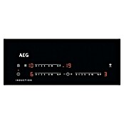 AEG Placa de inducción TO63IV00FB (Número de fogones de inducción: 3 ud.) | BAUHAUS