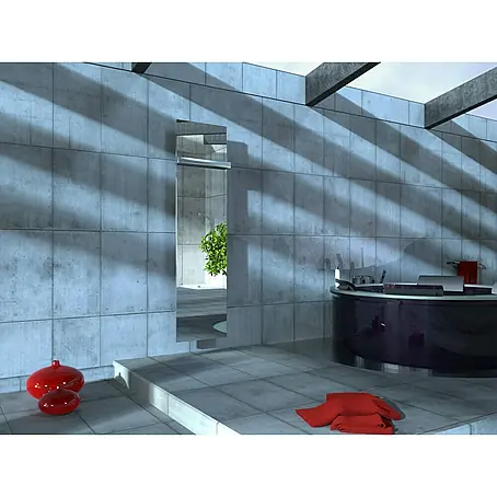 Szagato  Designheizkörper Manhattan 3