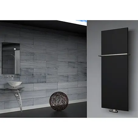 Szagato  Designheizkörper Manhattan 2