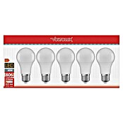 Voltolux Set LED sijalk  (E27, Ni mogoče zatemniti, Toplo bela, 806 lm, 8 W, 5 kos) | LED luči | Svetlila | Elektro in svetila | Izdelki | BAUHAUS