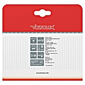 Voltolux LED-Lampen-Set (E27, Nicht Dimmbar, Warmweiß, 806 lm, 7 W, 3 Stk., Farblos) | BAUHAUS