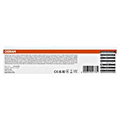 Osram Star Ledlampen set PAR16 50 - Set van 6 stuks (GU10, Niet dimbaar, Warm wit, 350 lm, 4,3 W, 6 st.) | BAUHAUS