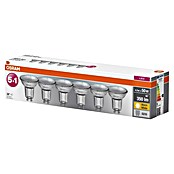 Osram Star Ledlampen set PAR16 50 - Set van 6 stuks (GU10, Niet dimbaar, Warm wit, 350 lm, 4,3 W, 6 st.) | BAUHAUS