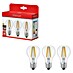 Voltolux LED-Lampen-Set 