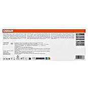 Osram Ledlampen set (E27, Glanzend, Niet dimbaar, Warm wit, 806 lm, 7 W, 6 st.) | BAUHAUS