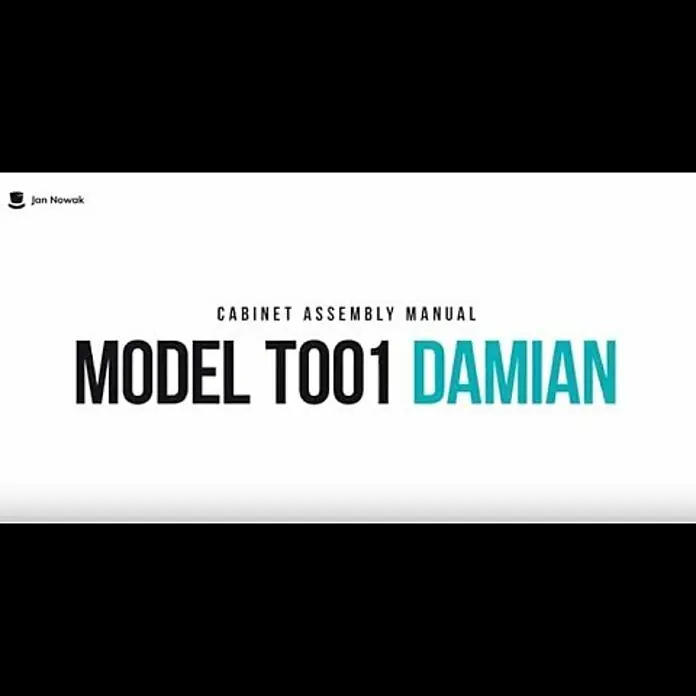 Jan Nowak Aktenschrank Damian - B x T x H: 90 x 45 x 185 cm, Anthrazit - Szafa metalowa Damian | Jan Nowak by Domator24