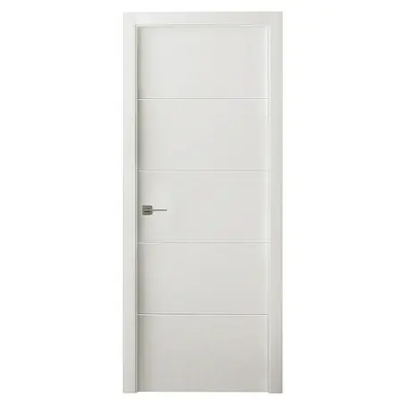 Pack puerta de interior reversible