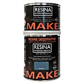 Fleur Resina epoxi Interior Design (Azul intenso, 750 ml) | BAUHAUS