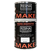 Fleur Resina epoxi Interior Design (Mármol blanco, 750 ml) | BAUHAUS